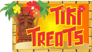 Tiki Treats DC Contact Us