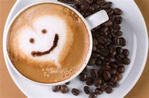 Tiki Treats DC - Hot Coffee and Hot Chocolate