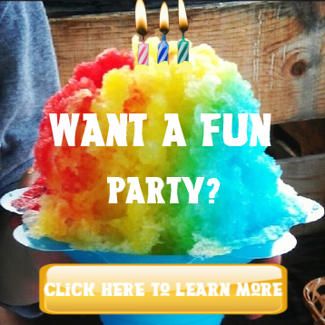 Want Fun Party Click Here Learn More