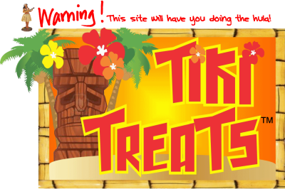 Tiki Treats DC – Shave Ice and Tropical Food Catering – DC, MD, VA