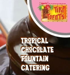 Chocolate Fountian Catering