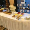 Chocolate Fountain For Weddings